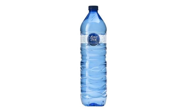 Agua grande