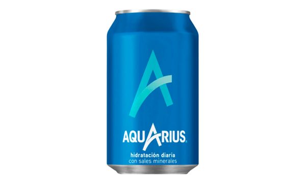 Aquarius normal