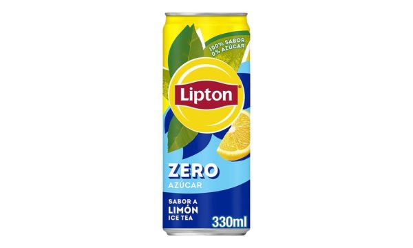 Lipton de limón