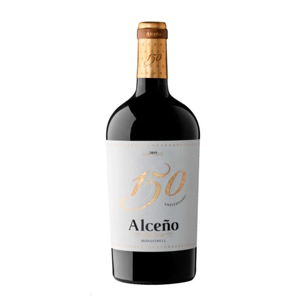 Alceño 150 Aniversario