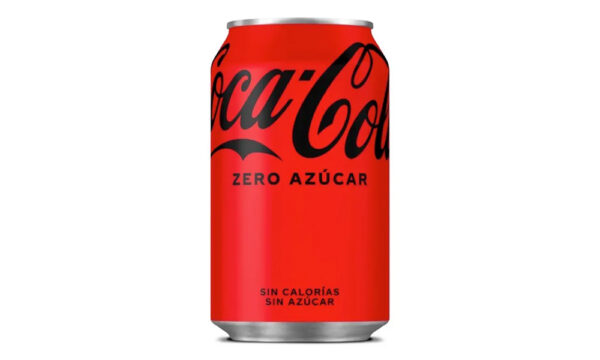 Coca-Cola Zero