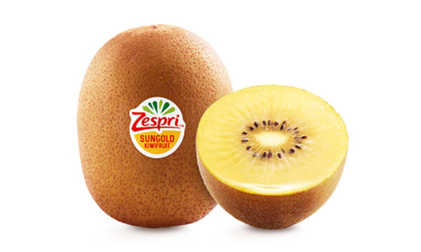 Kiwi Zespri Amarillo - 250g