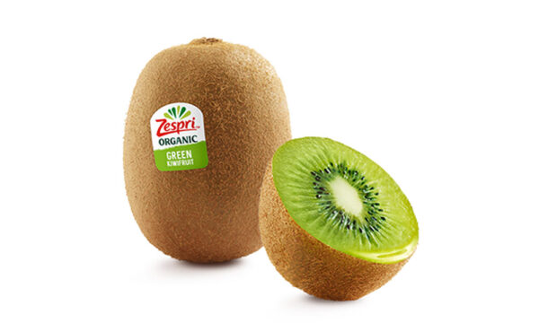 Kiwi Zespri Verde - 0,5kg