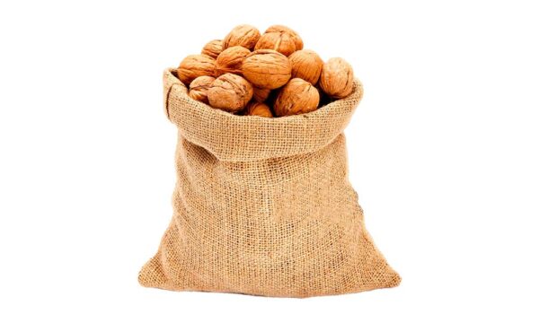 Nueces de California - 0,5kg