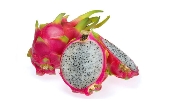 Pitahaya / Fruta de Dragón - Ud