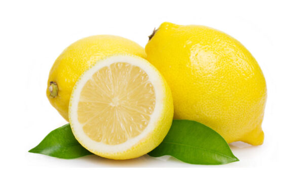 Limones de Vena verde  - 1kg