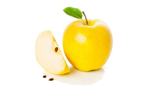 Manzana Golden - 1kg