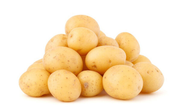 Patatas Lavadas - 0,5kg