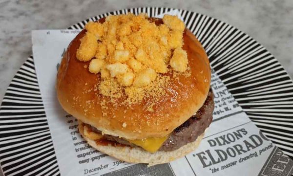 Burger "LA 4" - Imagen 3