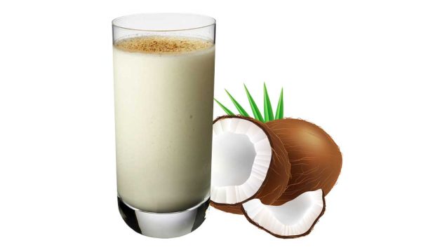 Batido de Coco