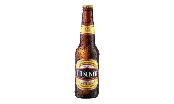 Cerveza Pilsener