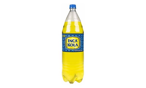 Inca grande